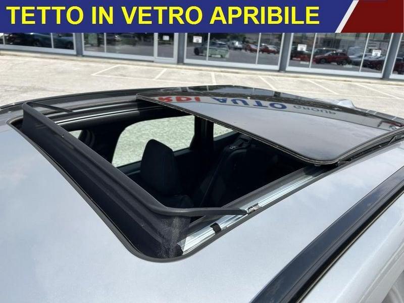 BMW X1 sDrive 18i Msport Pro TETTO APRIBILE * PARI NUOVO