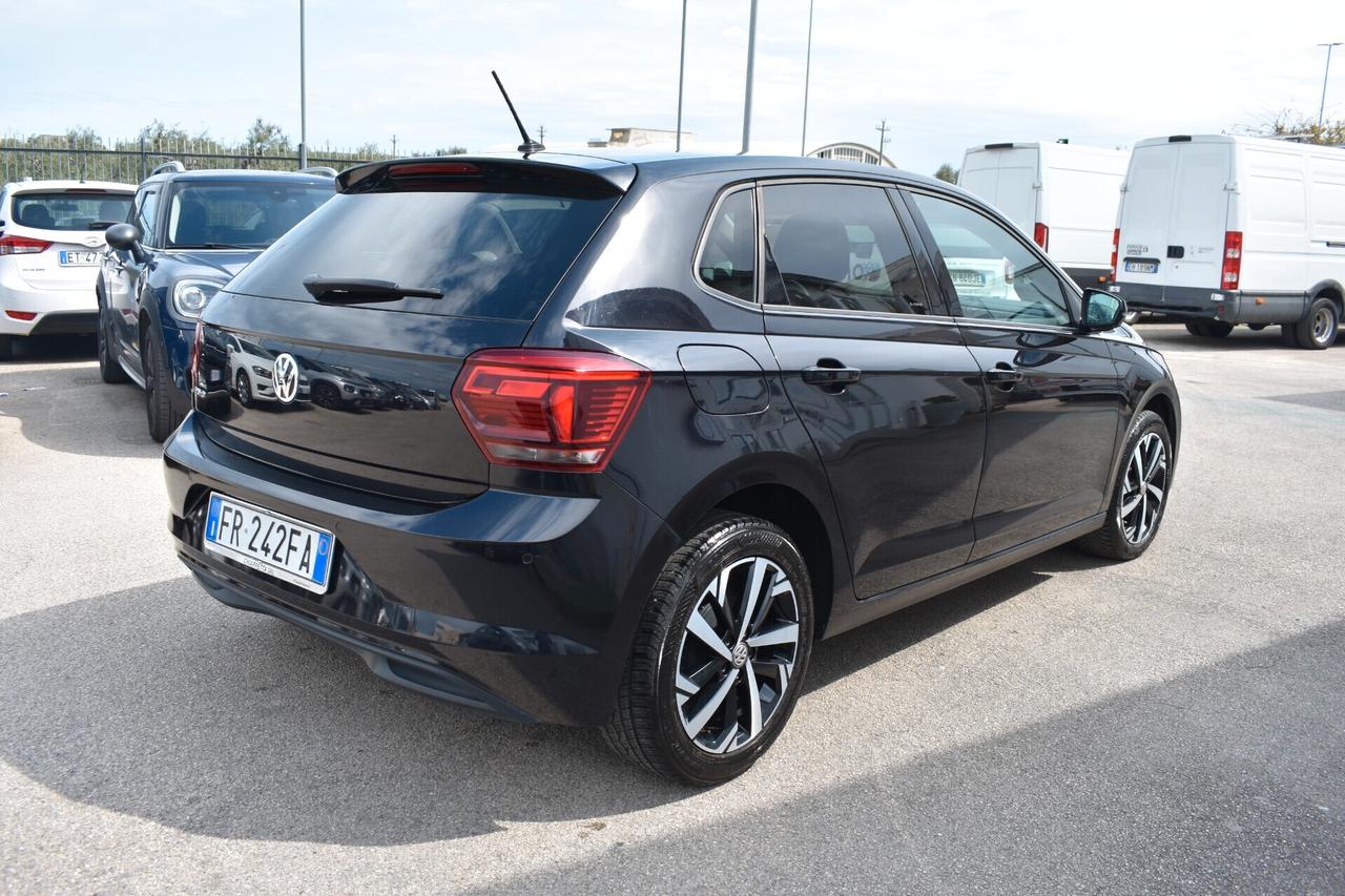 Volkswagen Polo 1.6 TDI PROMOFIN