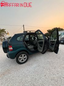 Renault Scenic Scénic 1.4 16V Confort Dynamique