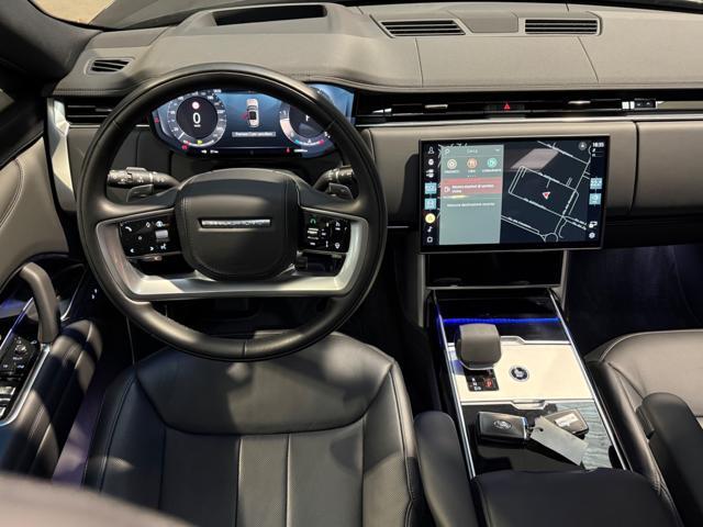 LAND ROVER Range Rover 3.0D l6 HSE *GARANZIA 2030 / IVA ESPOSTA*