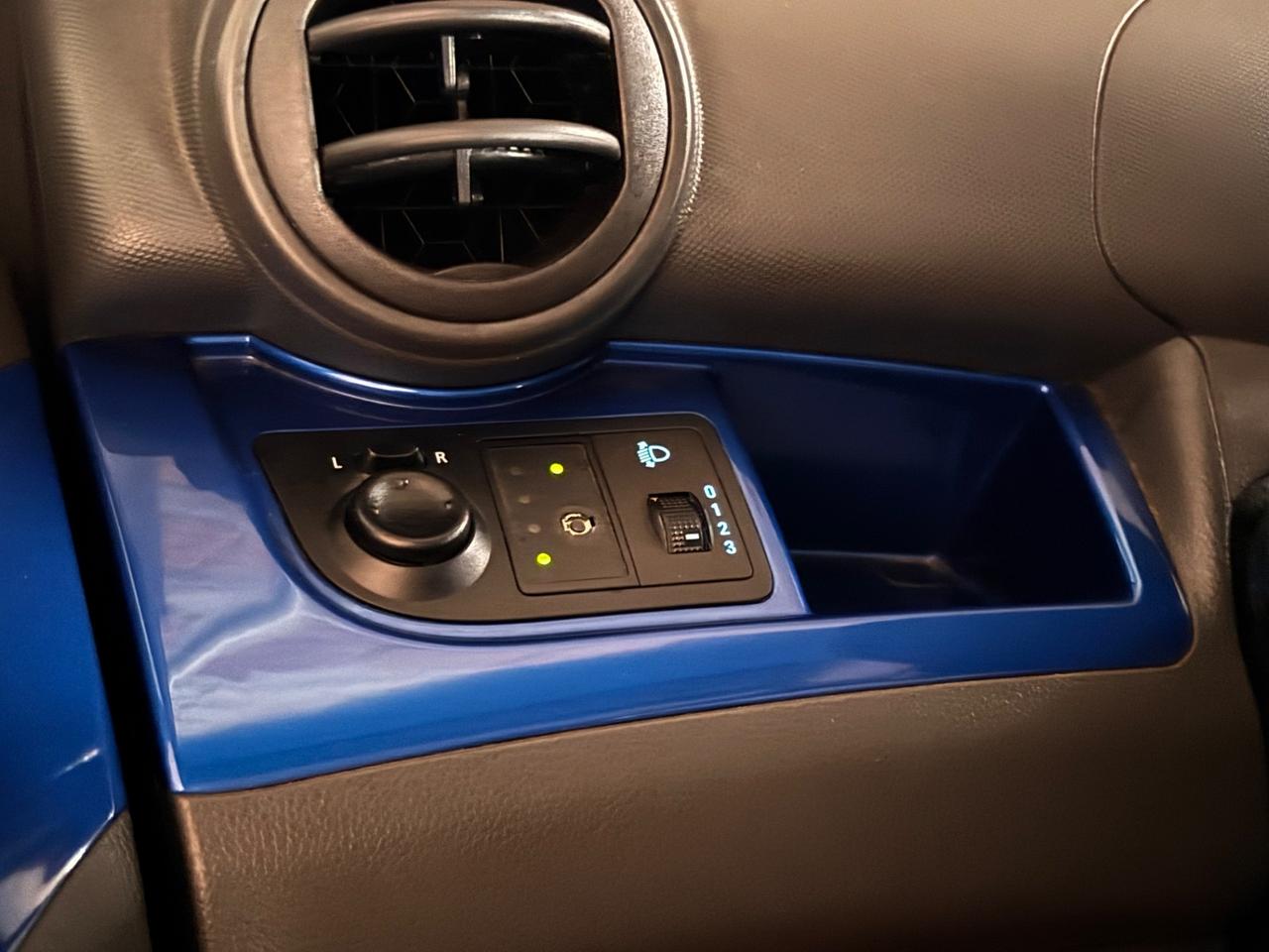 Chevrolet Spark 1.2 LT GPL Eco Logic