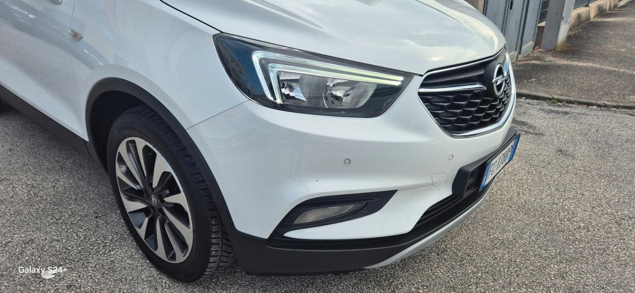 Opel Mokka X 1.6 CDTI Innovation NEOPATENTATI