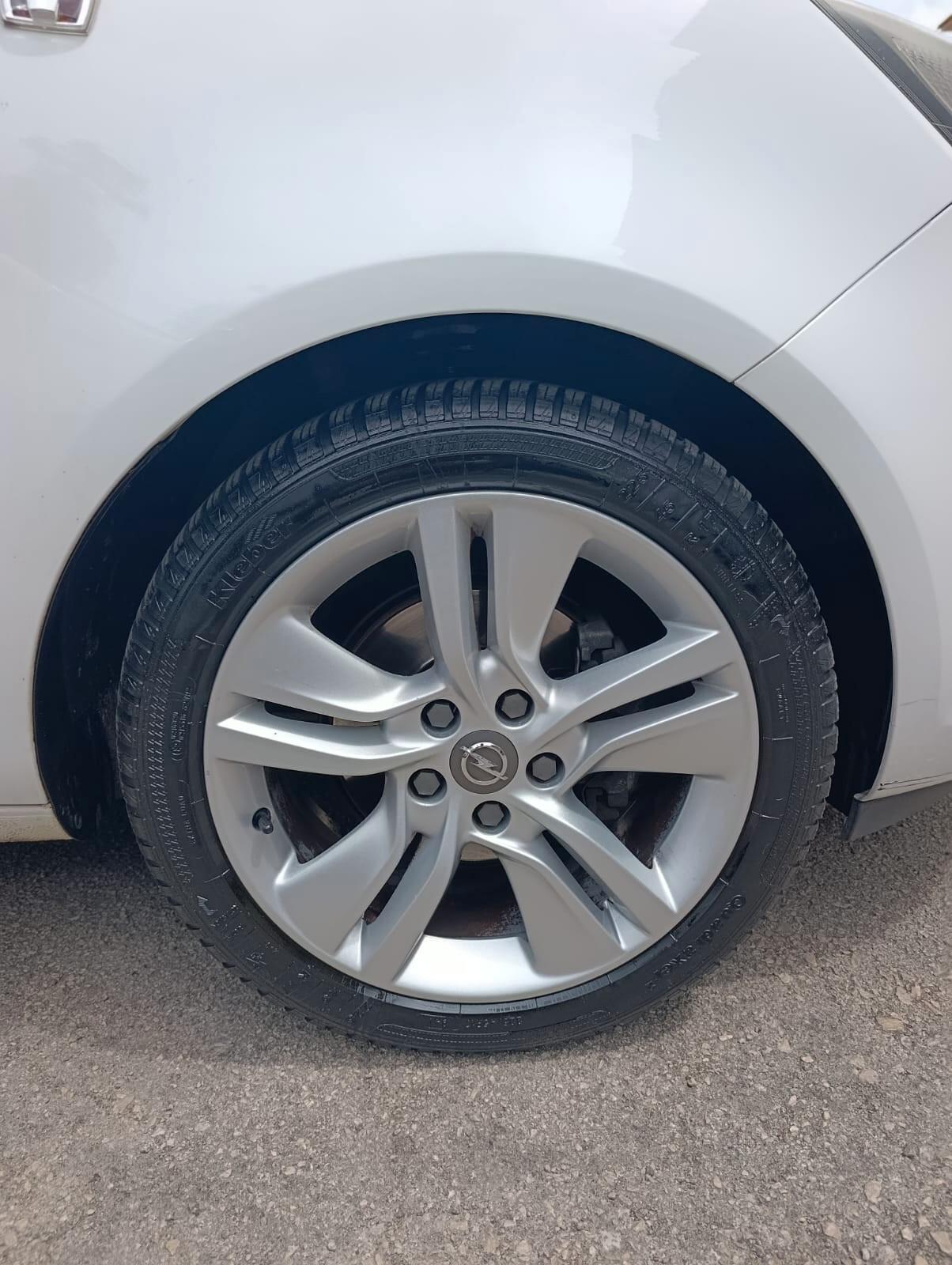 Opel Meriva 1.4 GPL Tech Cosmo 2016