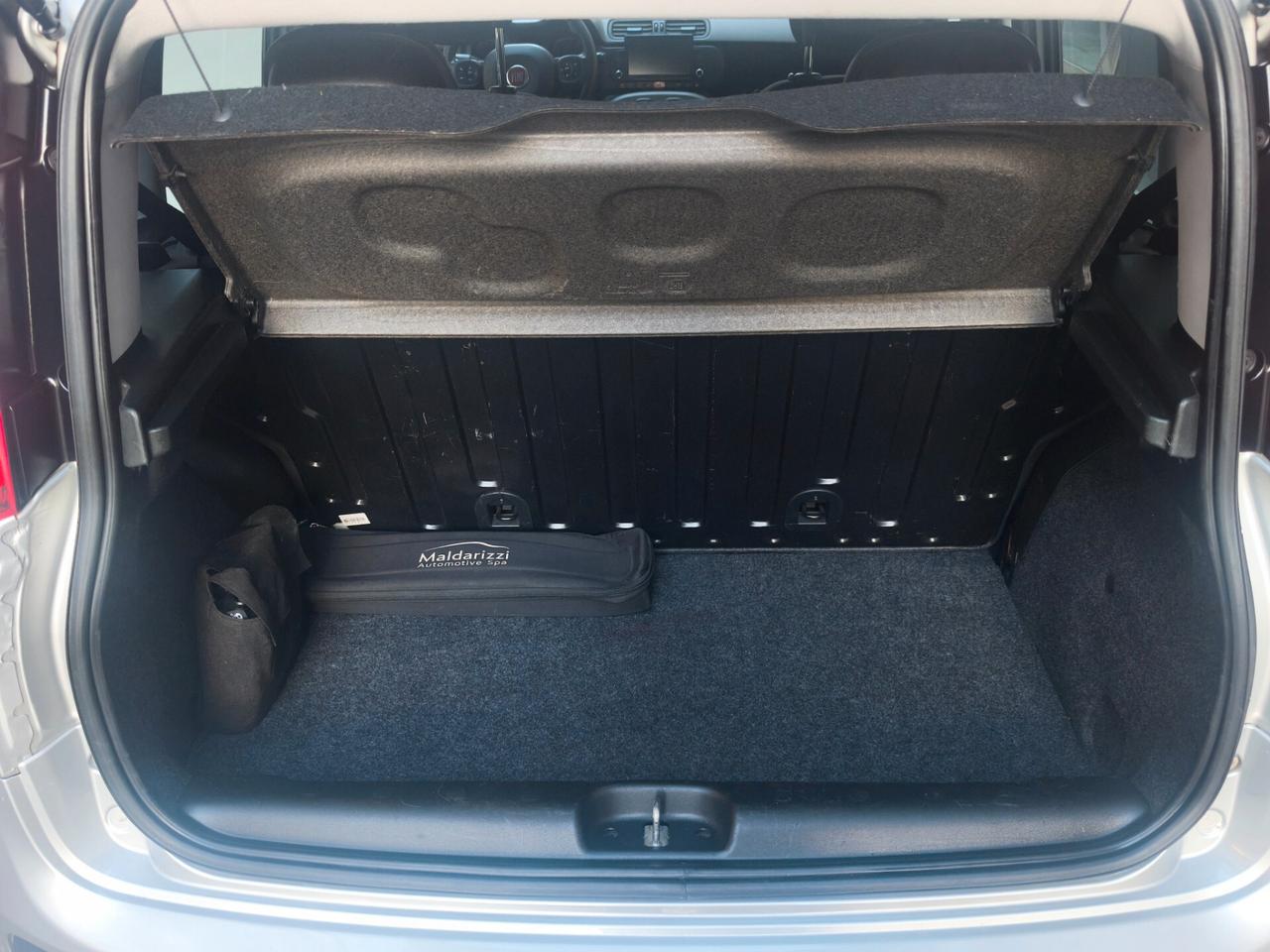 Fiat Panda 1.2 EasyPower Lounge 2019 GPL NEOPATENTATI