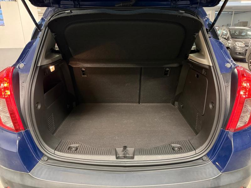 Opel Mokka 1.6 s&s 4x2 115cv m5 E6