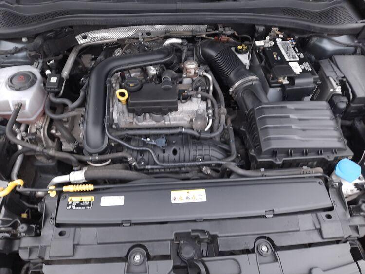 Seat Leon Sportstourer Business DSG BR110263 1.0 Mild Hybrid 110CV