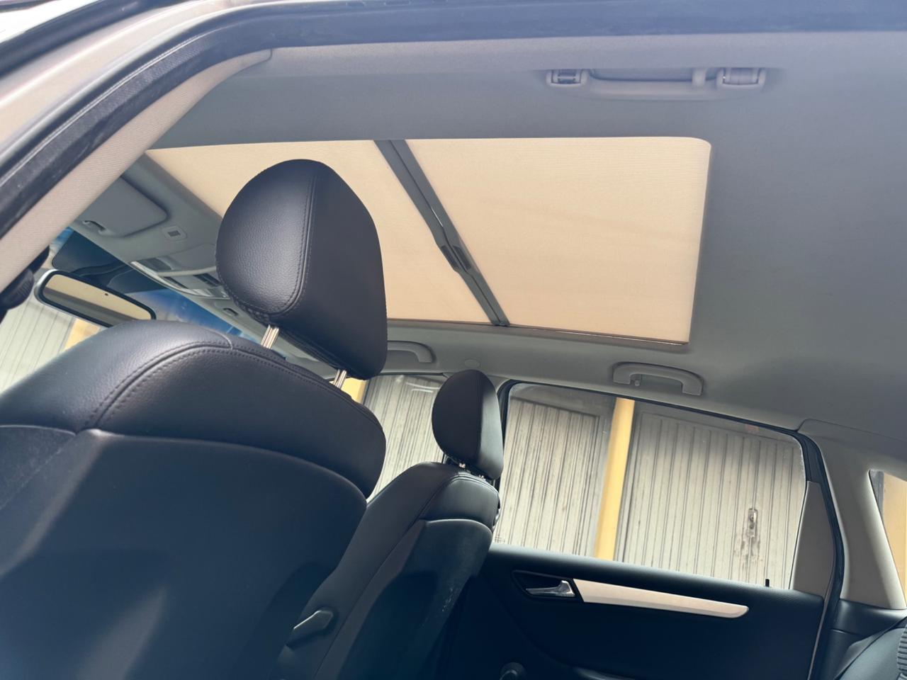 Mercedes-benz B 170 Sport