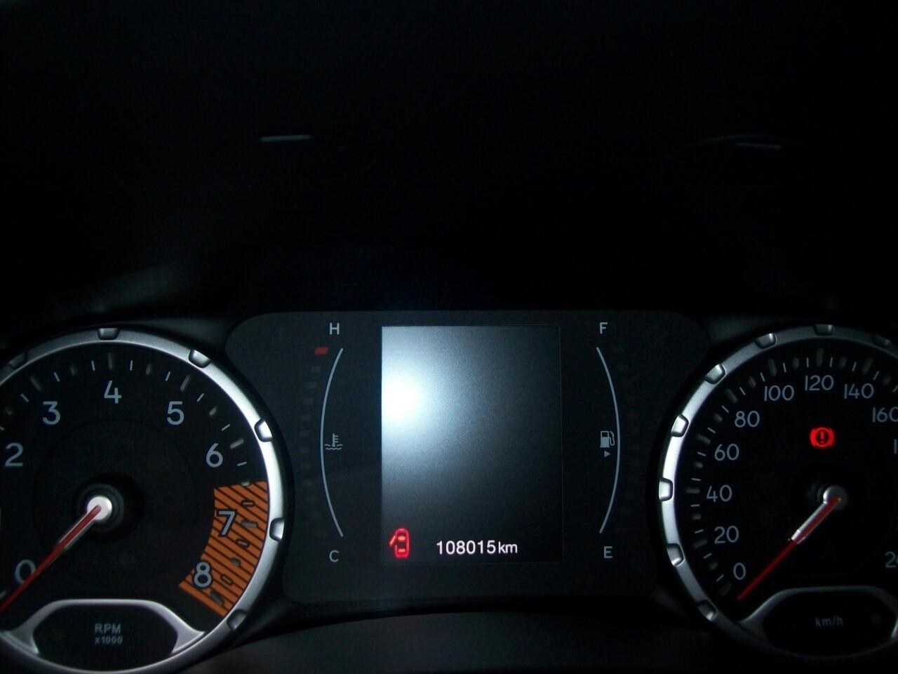 Jeep Renegade 1.0 T3 GPL 120CV Longitude