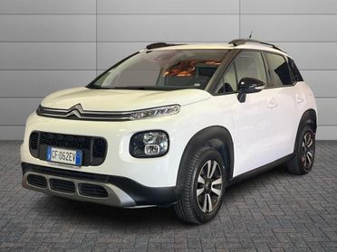 Citroen C3 Aircross 1.2 puretech Shine s&s 130cv eat6