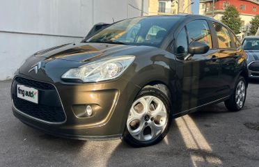 Citroen C3 1.1 Exclusive Adatta a Neopatentati