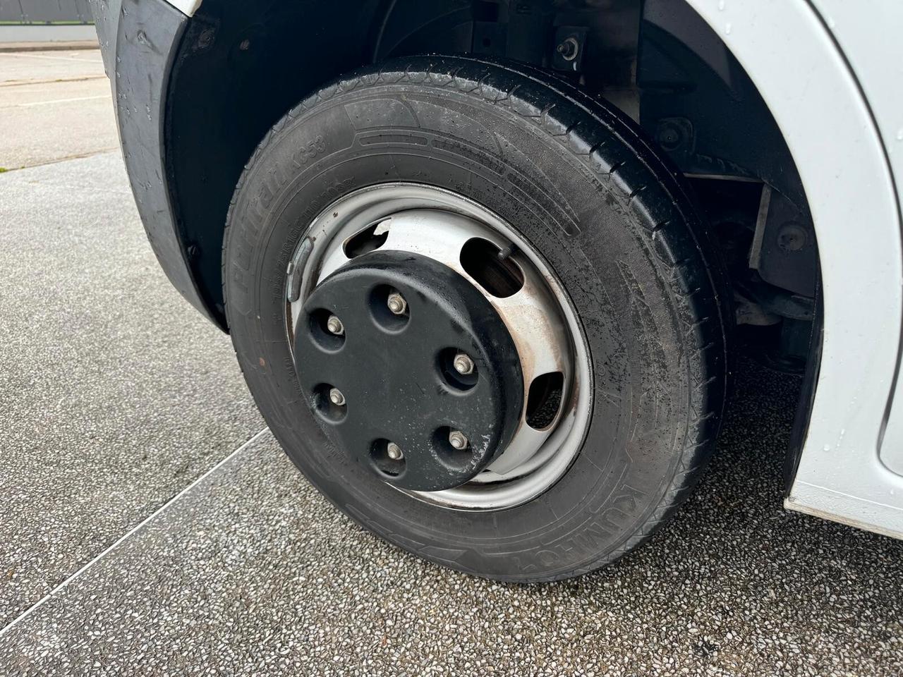 RENAULT MASTER T35 2.3 dCi 145CV FRIGO – ANNO 2020