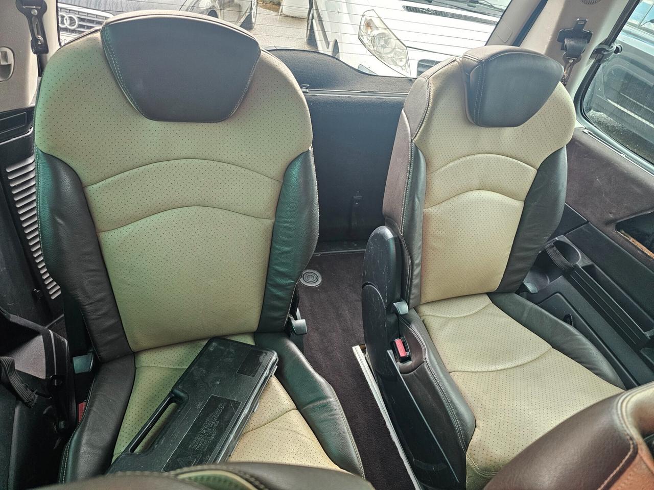 Lancia Phedra 2.2 MJT Oro Plus nb grandinatissima 3792464507