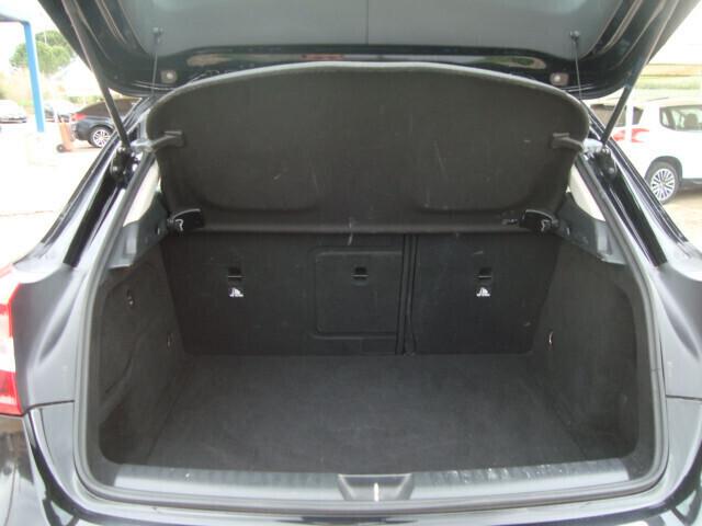 Mercedes-benz GLA 200 d Automatic Sport