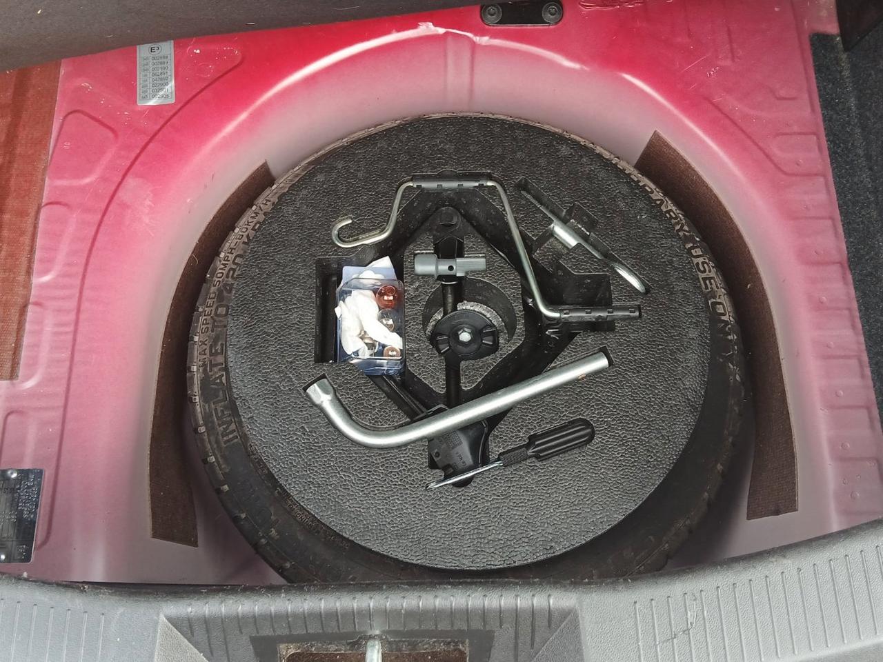 Alfa Romeo MiTo 1.3 jtdm Super 95cv E6
