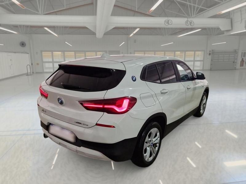BMW X2 XDRIVE 25E BUSINESS X AUTOMATICO 5 PORTE SUV