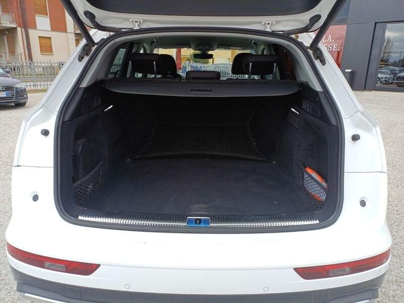 Audi Q5 Q5 40 2.0 tdi mhev 12V Business Advanced quattro s-tronic