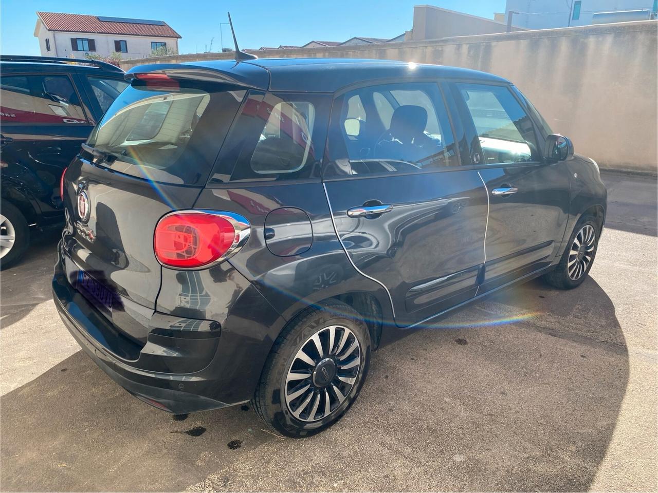 Fiat 500L 1.3 Multijet 95 CV
