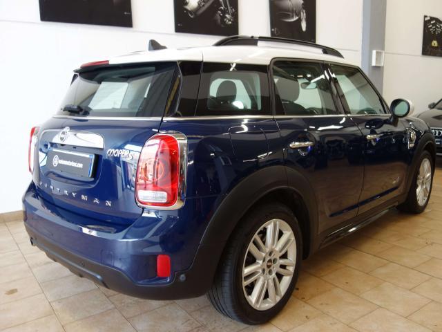 MINI Cooper SE Countryman Mini Countryman SE Cooper 1.5 all4 auto