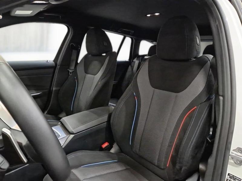 BMW 318 48V MSPORT TOURING AUTO STATION WAGON