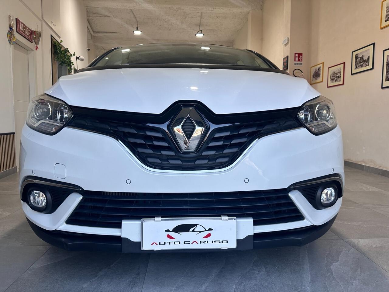 Renault Scenic Scénic 1.5 dCi 110 CV - FULL -UNICO PROP - DA VETRINA!!!!