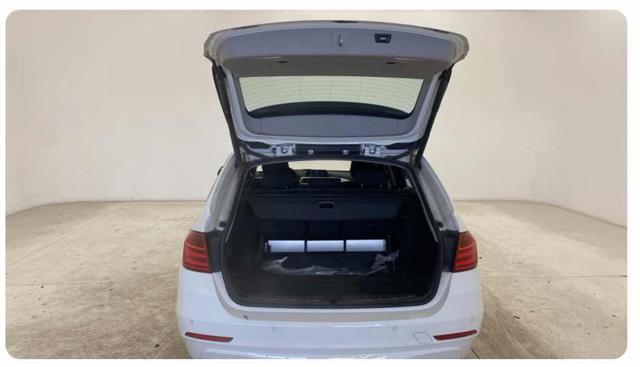 BMW 316 d 2.0 116CV cat Touring