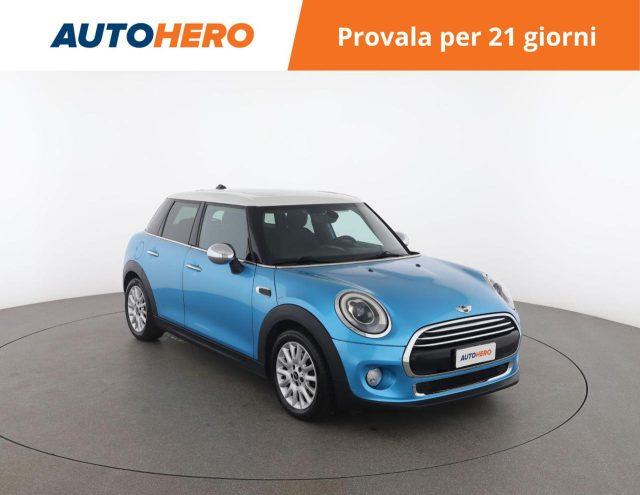 MINI Cooper 1.5 5 porte