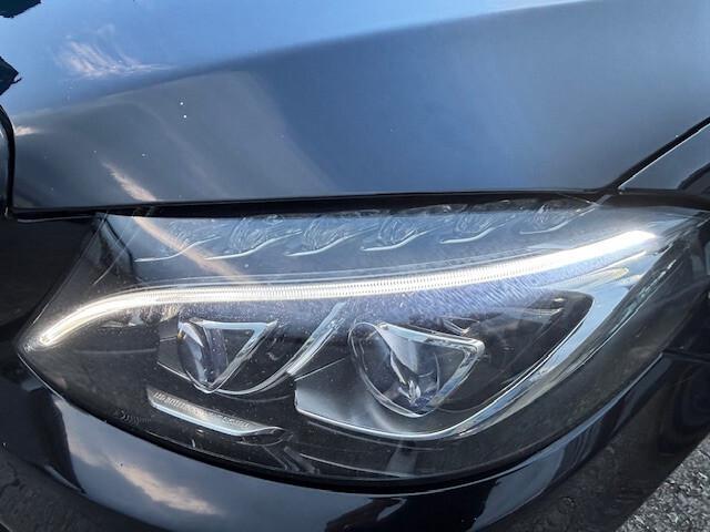 Mercedes-benz C 220 d Premium Berlina 170CV 2017