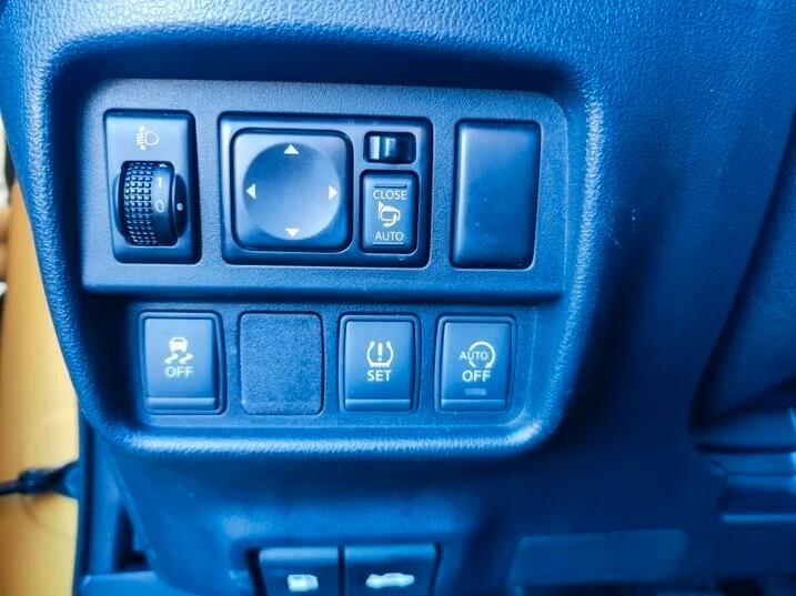 Nissan Juke 1.5 dCi Start&Stop N-Connecta