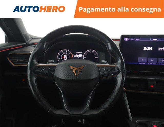 CUPRA Formentor 2.0 TDI 4Drive DSG