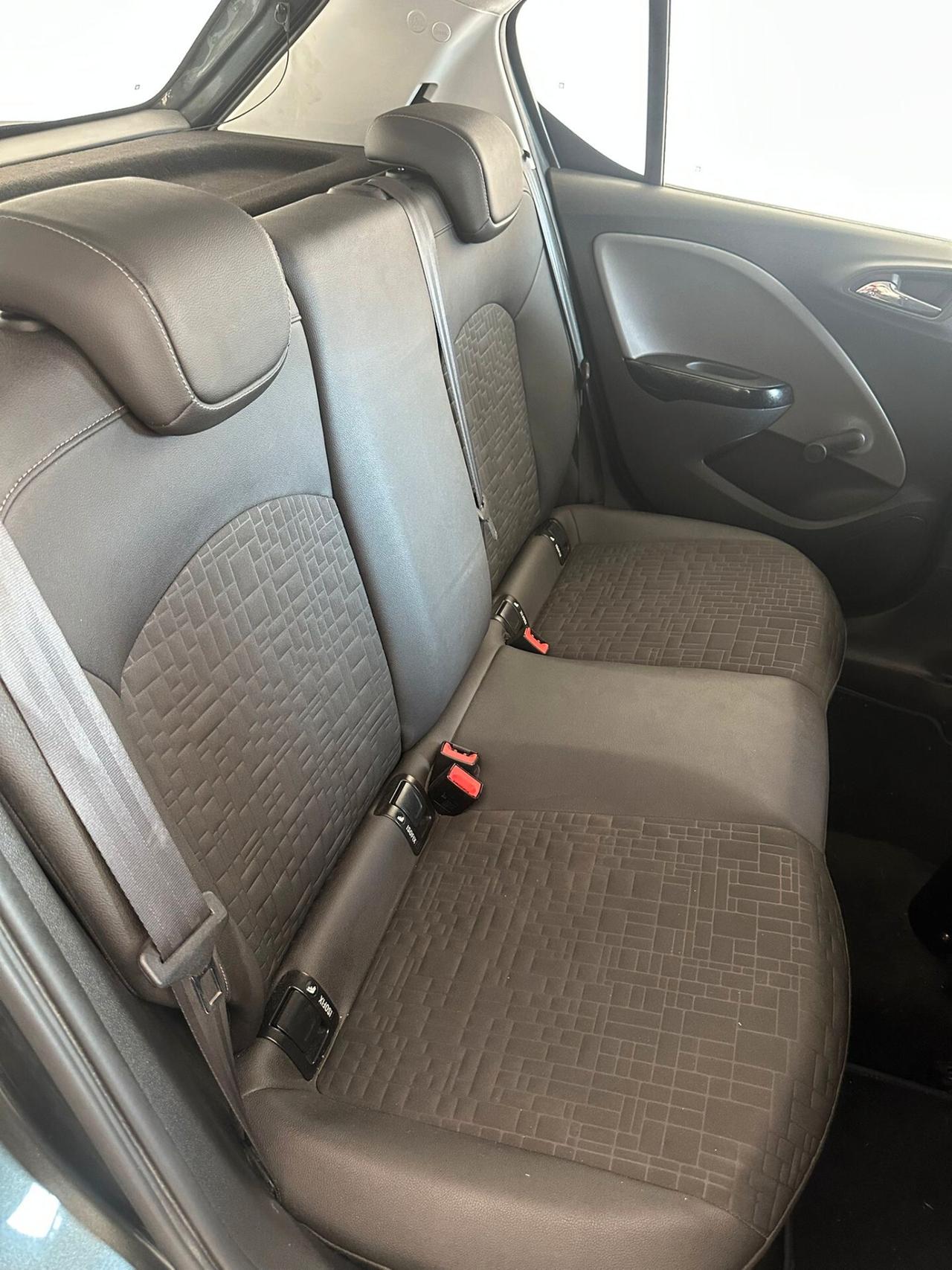 Opel Corsa 1.3 CDTI ecoFLEX 95CV Start&Stop 5 porte Innovation