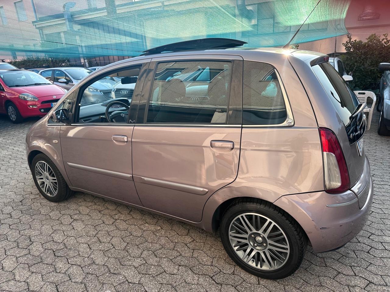 Lancia MUSA 1.4 16V Oro*NEOPATENTATI