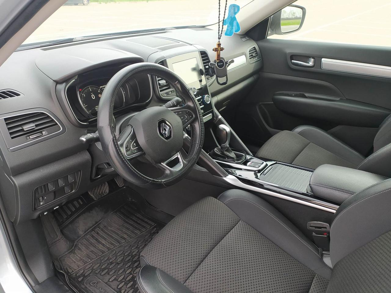 Renault Koleos Business 2.0 Blue dCi 185 #9896