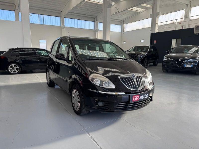 Lancia Musa Musa 1.4 Platino Ecochic GPL