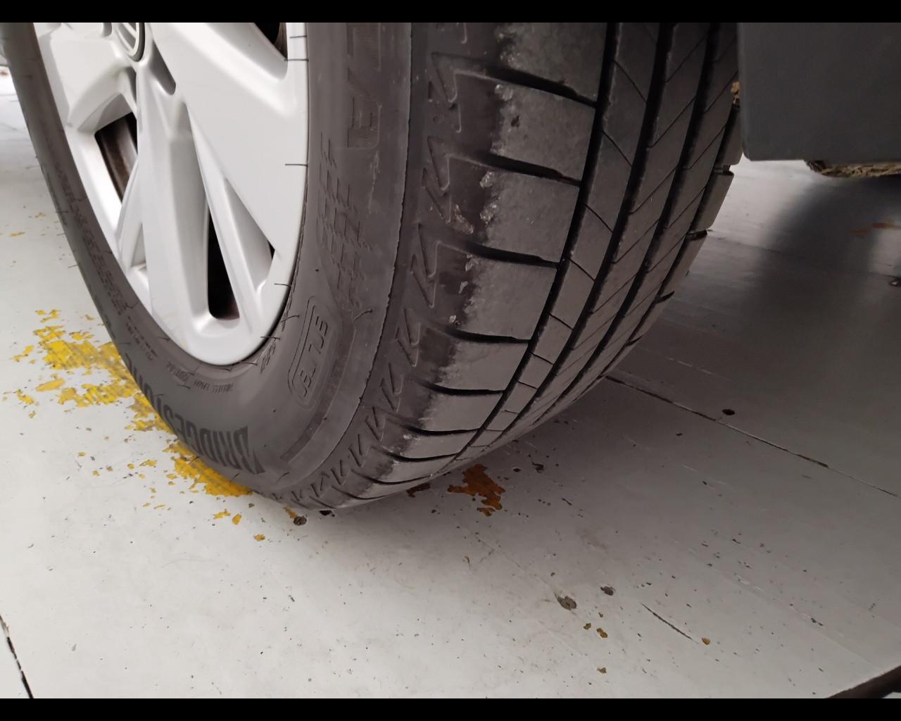 VOLKSWAGEN Taigo - Taigo 1.0 tsi Life 115cv