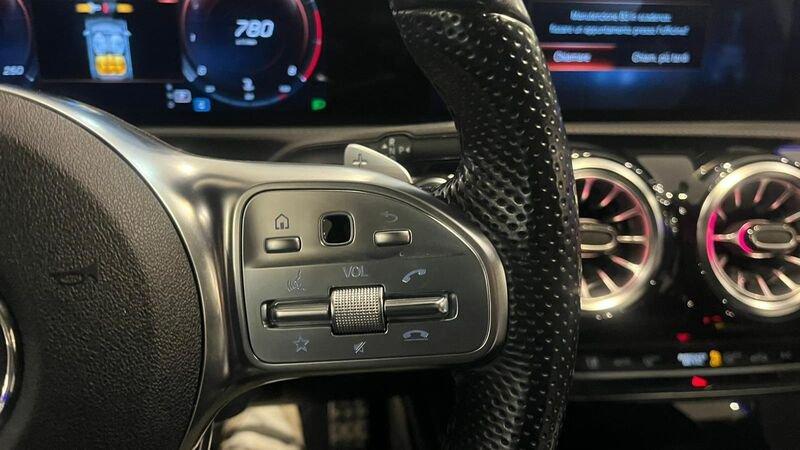 Mercedes-Benz Classe A A 250 Automatic Premium