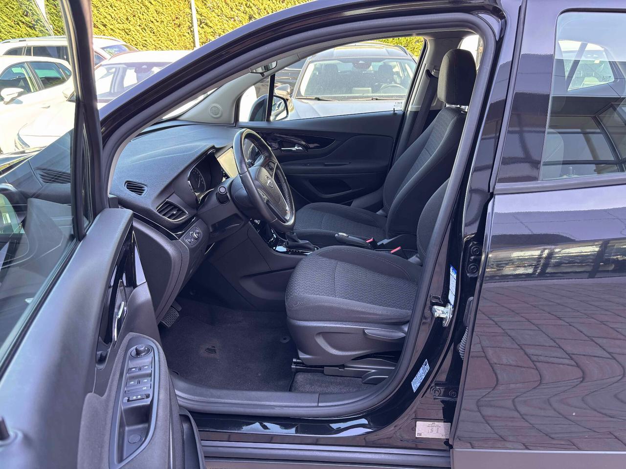Opel Mokka X 1.6 CDTI Ecotec 136CV 4x4 Start&Stop Innovation