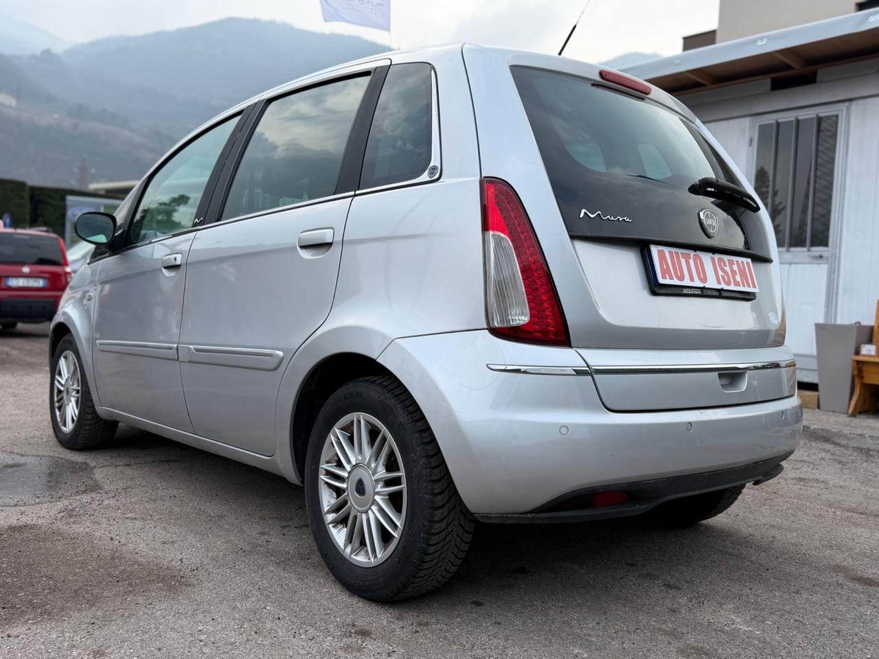 Lancia MUSA 1.3 Mjt 95 CV Gold