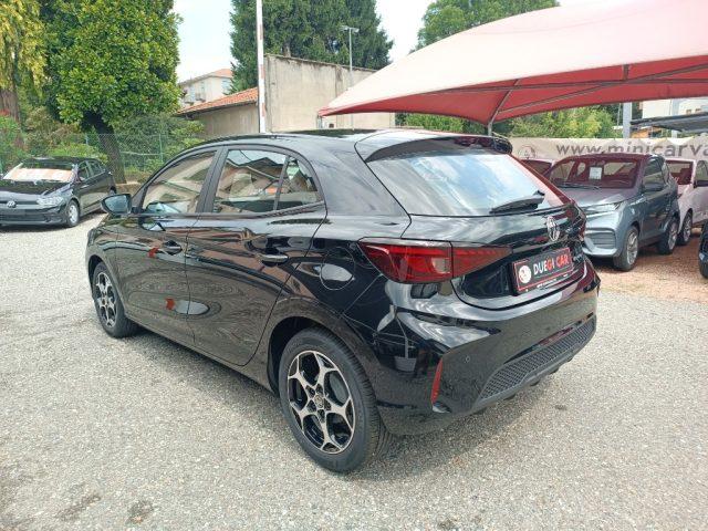 MG MG3 1.5 Comfort