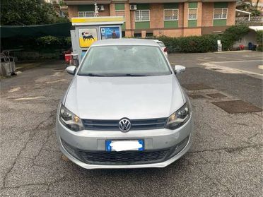 Volkswagen Polo 5p 1.2 Comfortline CL 70cv BLACK FRIDAY