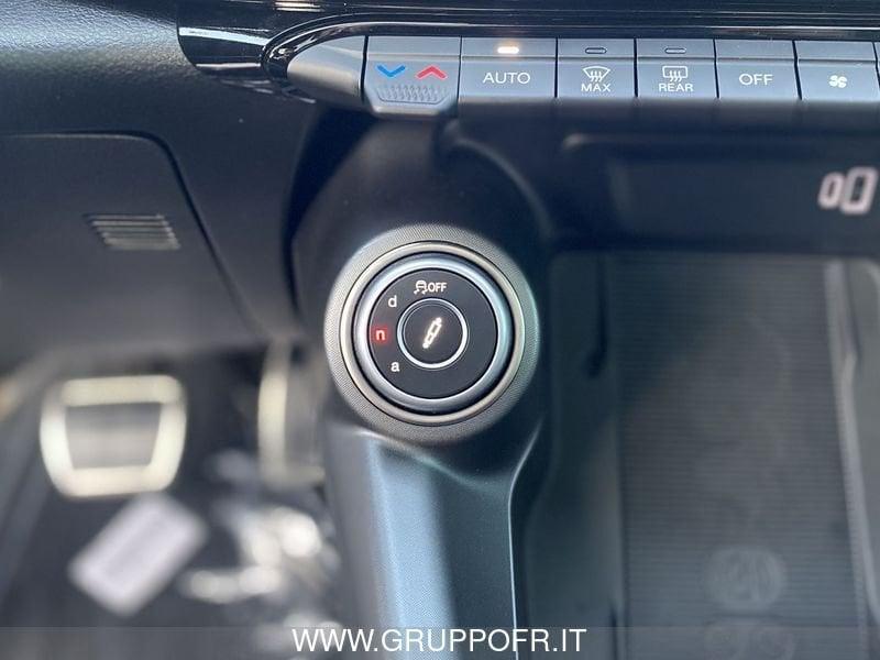 Alfa Romeo Tonale 1.6 diesel 130 CV TCT6 Veloce