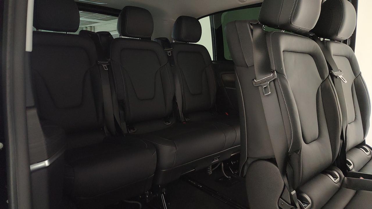 Mercedes-Benz V 250 d AVANTGARDE Extralong