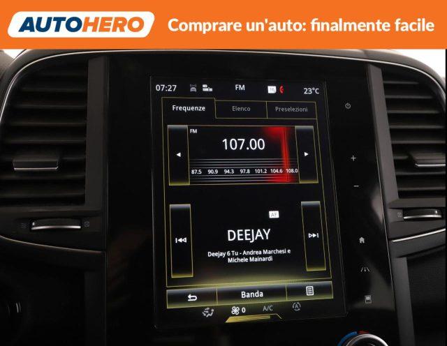 RENAULT Koleos dCi 175CV 4x4 X-Tronic Energy Intens