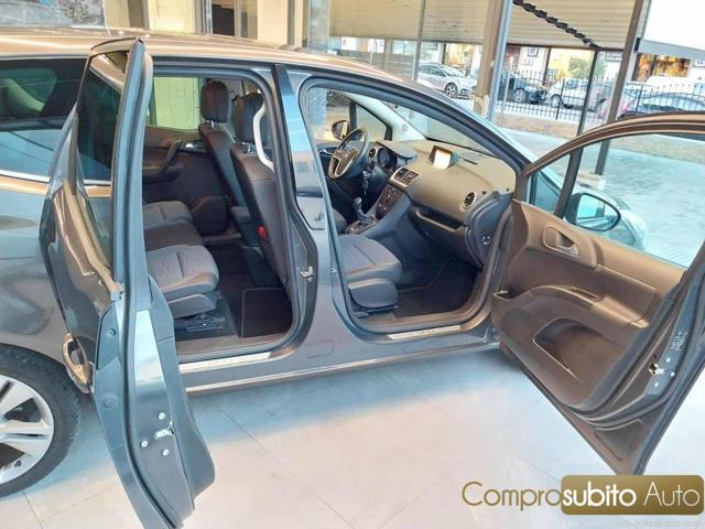 OPEL Meriva 1.4 Turbo 120CV GPL Tech Advance