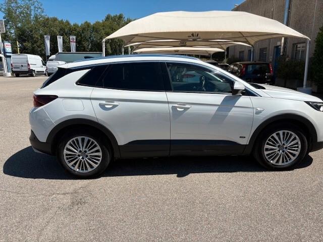 Opel Grandland X 1.6 Hybrid Plug-in aut. FWD