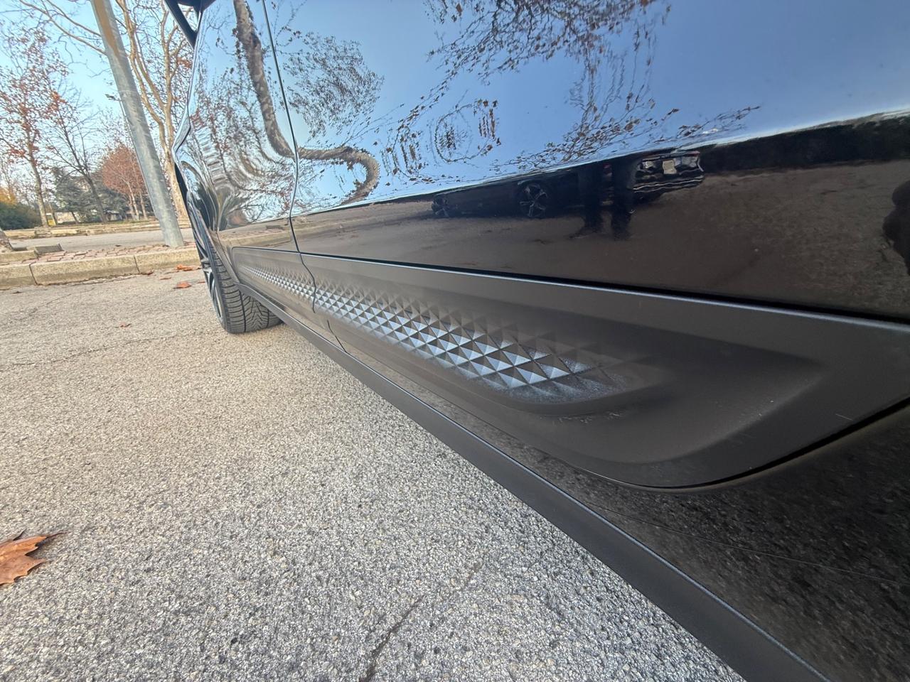 Porsche Macan 2.0 immacolata