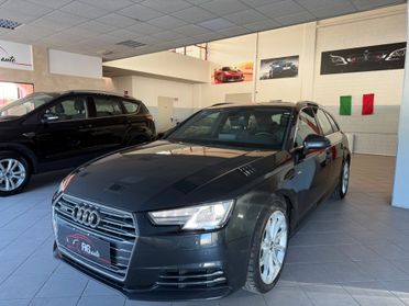 Audi A4 Avant 3.0 TDI 272 CV quattro S-LINE