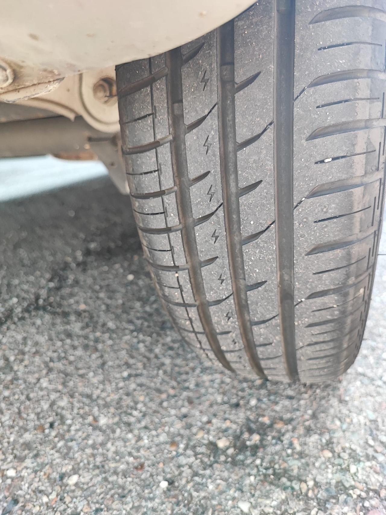 Suzuki Alto 1.0 GLX