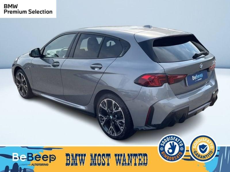 BMW Serie 1 118D MSPORT AUTO