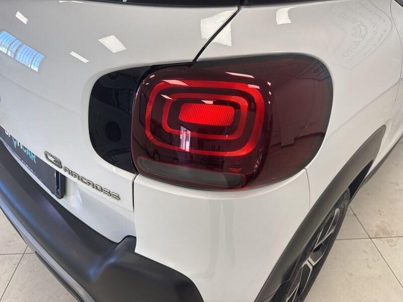 Citroën C3 Aircross C3 Aircross BlueHDi 110 S&S Shine