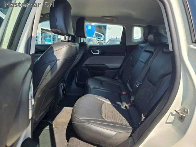 JEEP Compass Compass II 2021 1.6 mjt S 2wd 130cv - GG408ZL